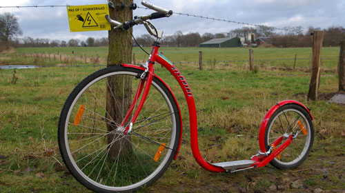 LINK naar AB Sports & Adventures